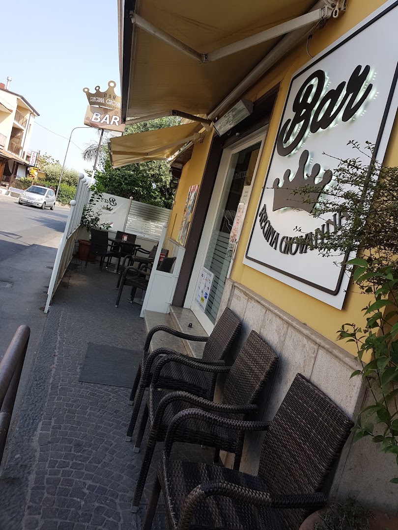 Bar Regina Giovanna