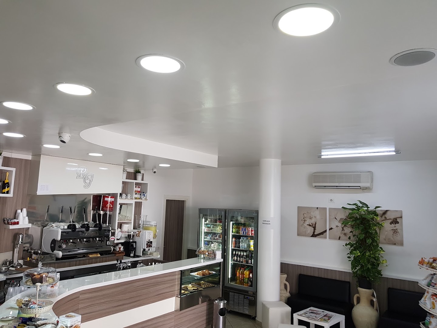 Bar Regina Giovanna