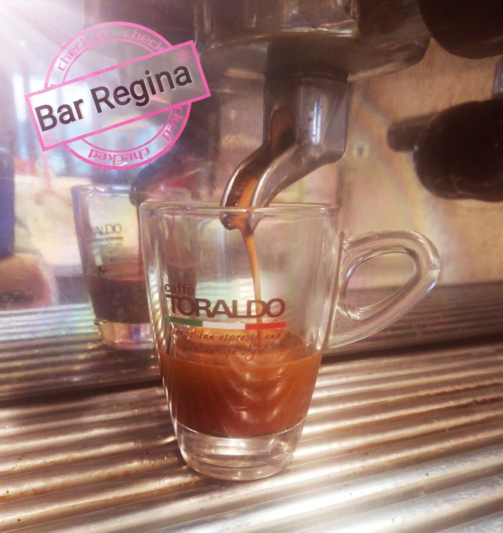 BAR REGINA