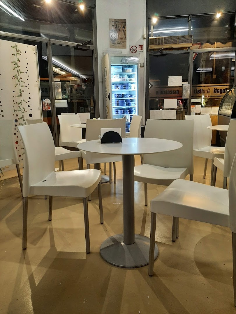 BAR REGINA