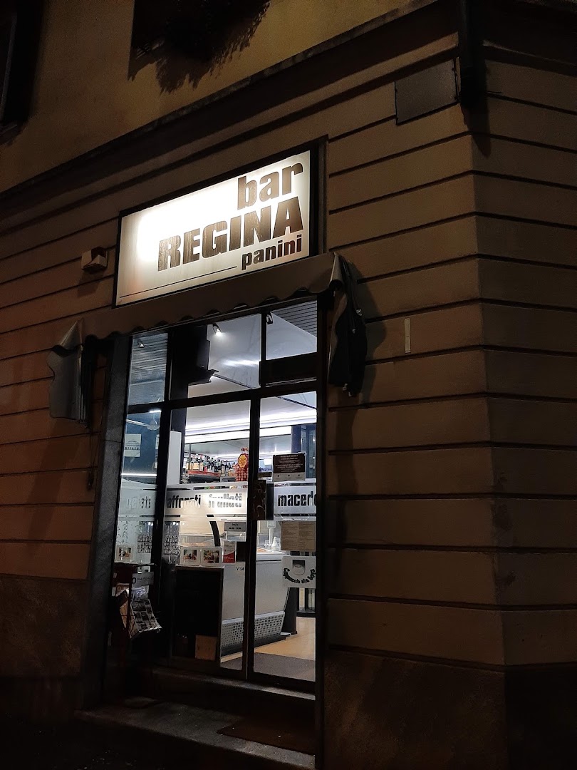 BAR REGINA