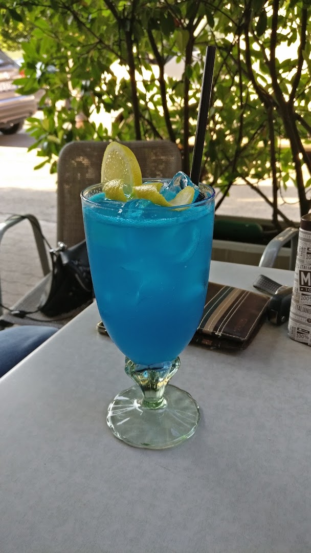 Bar Regina Taitu