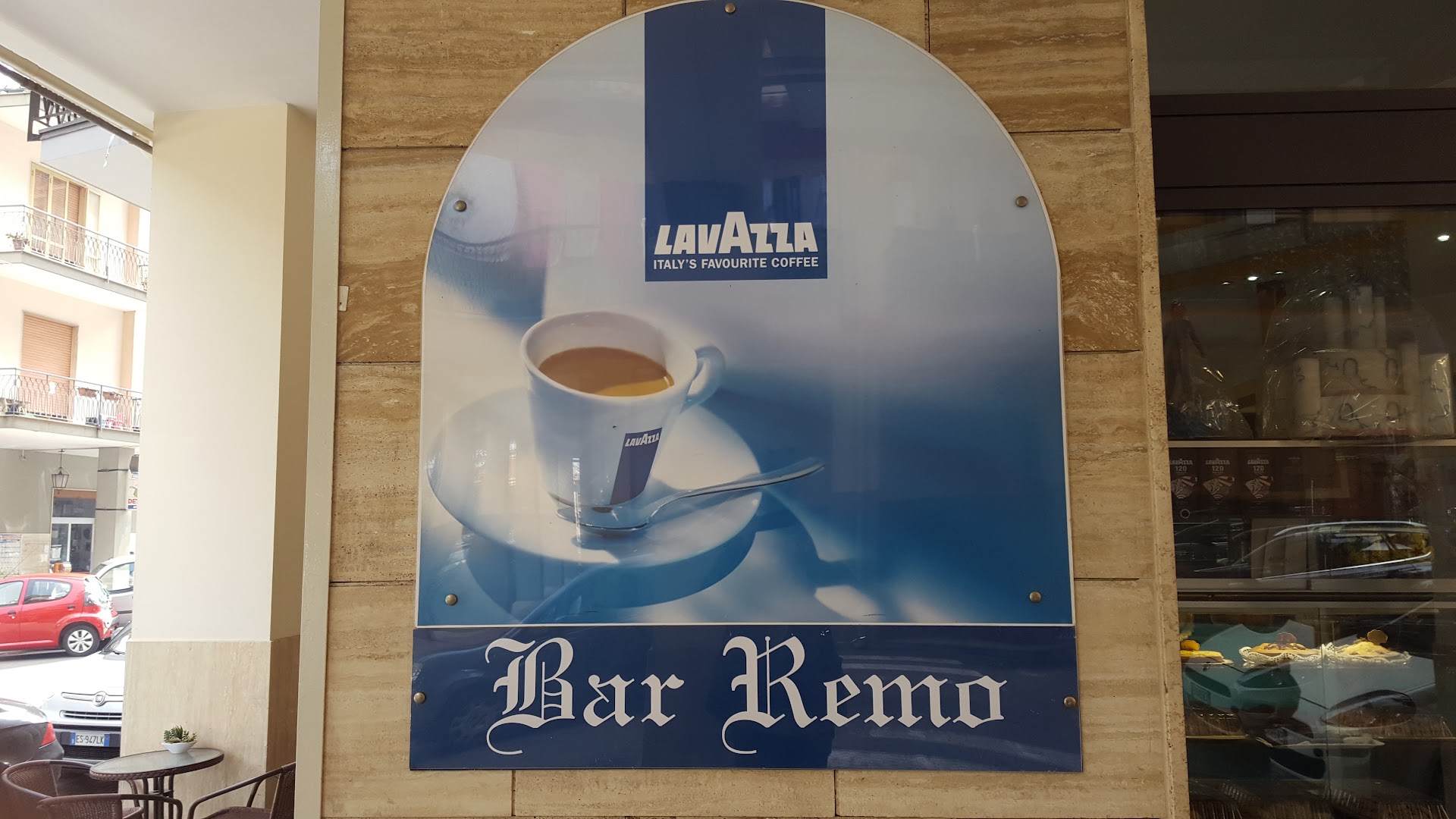 Bar Remo - Coffee Drink and Sweet