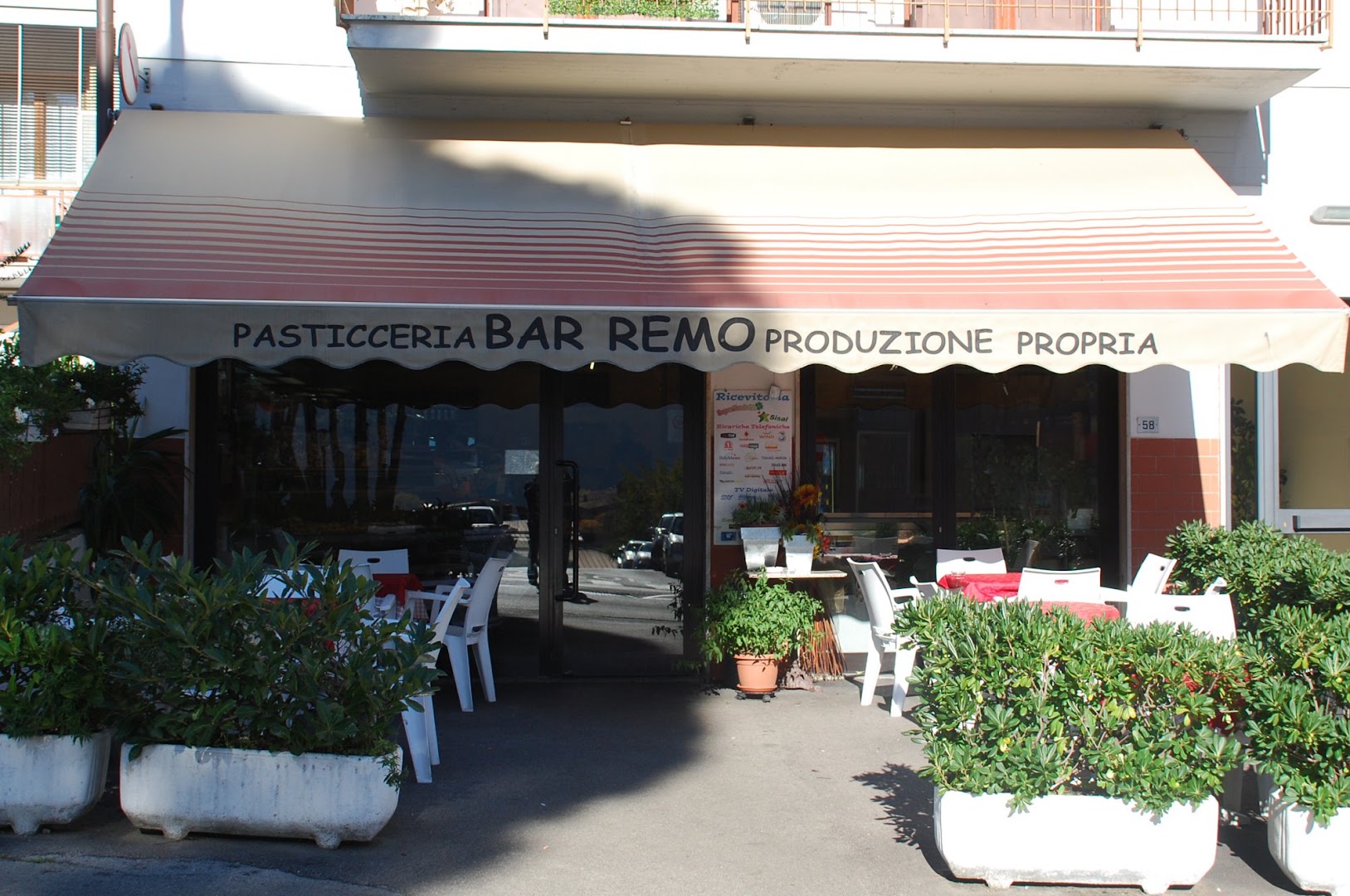Bar Remo