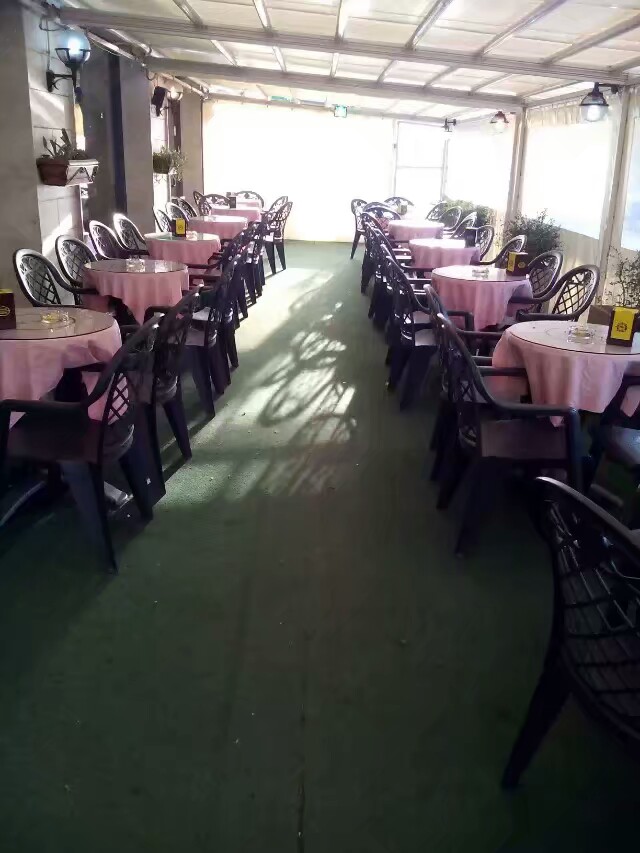 Bar "Rendez Vous"