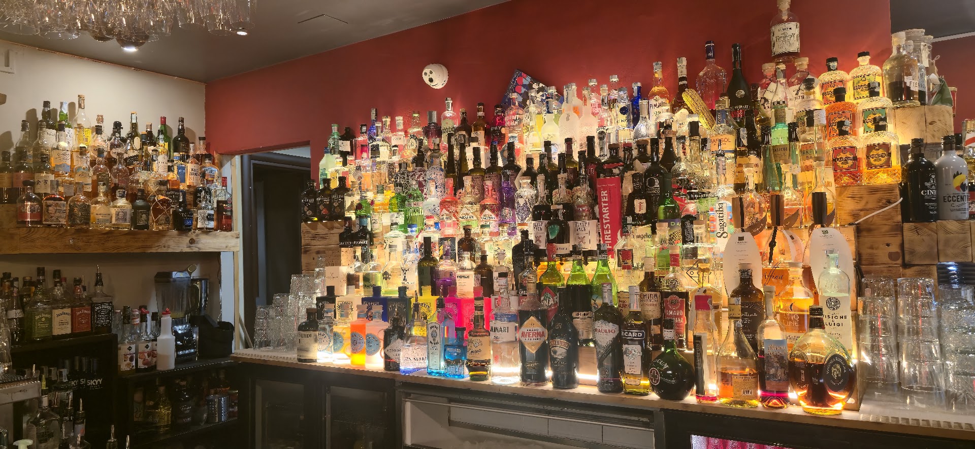 Bar Reno Dal 1965 SRLS