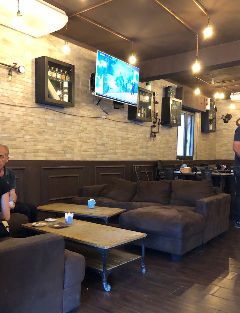 Bar Reno Dal 1965 SRLS