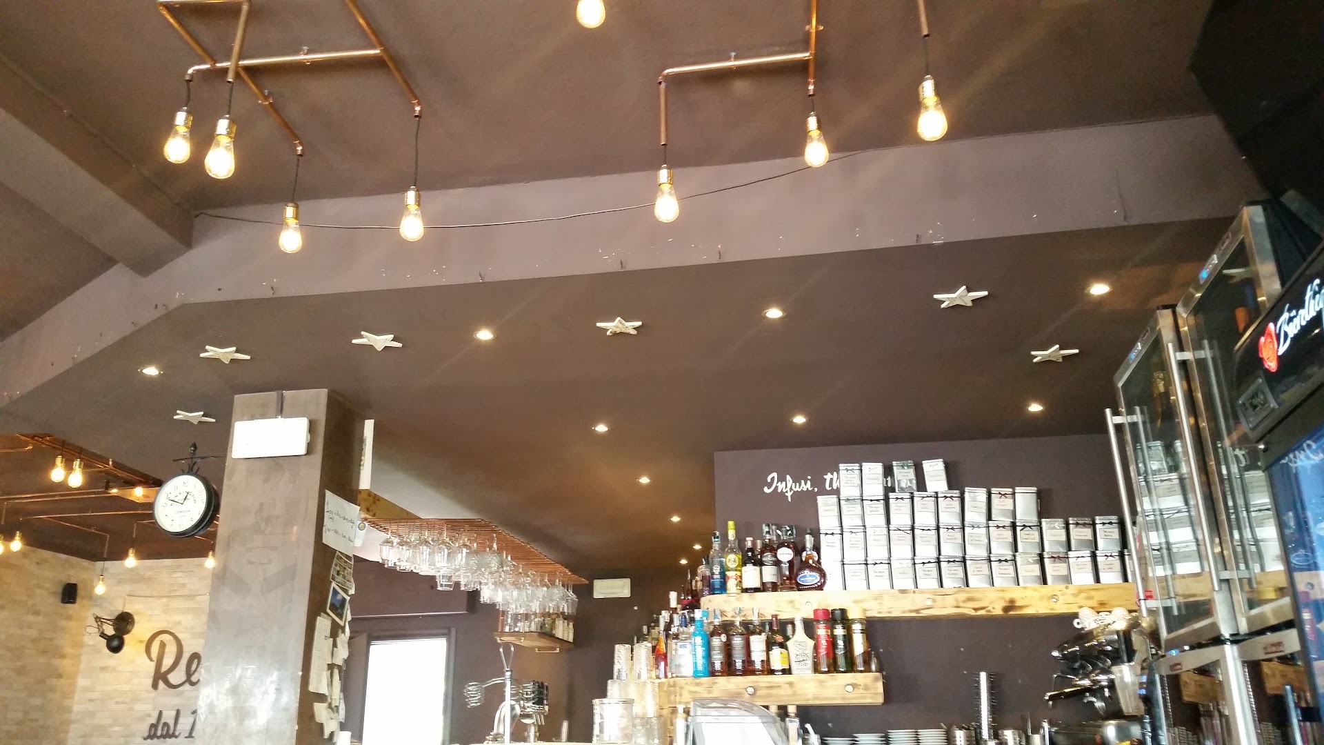Bar Reno Dal 1965 SRLS, Pontremoli