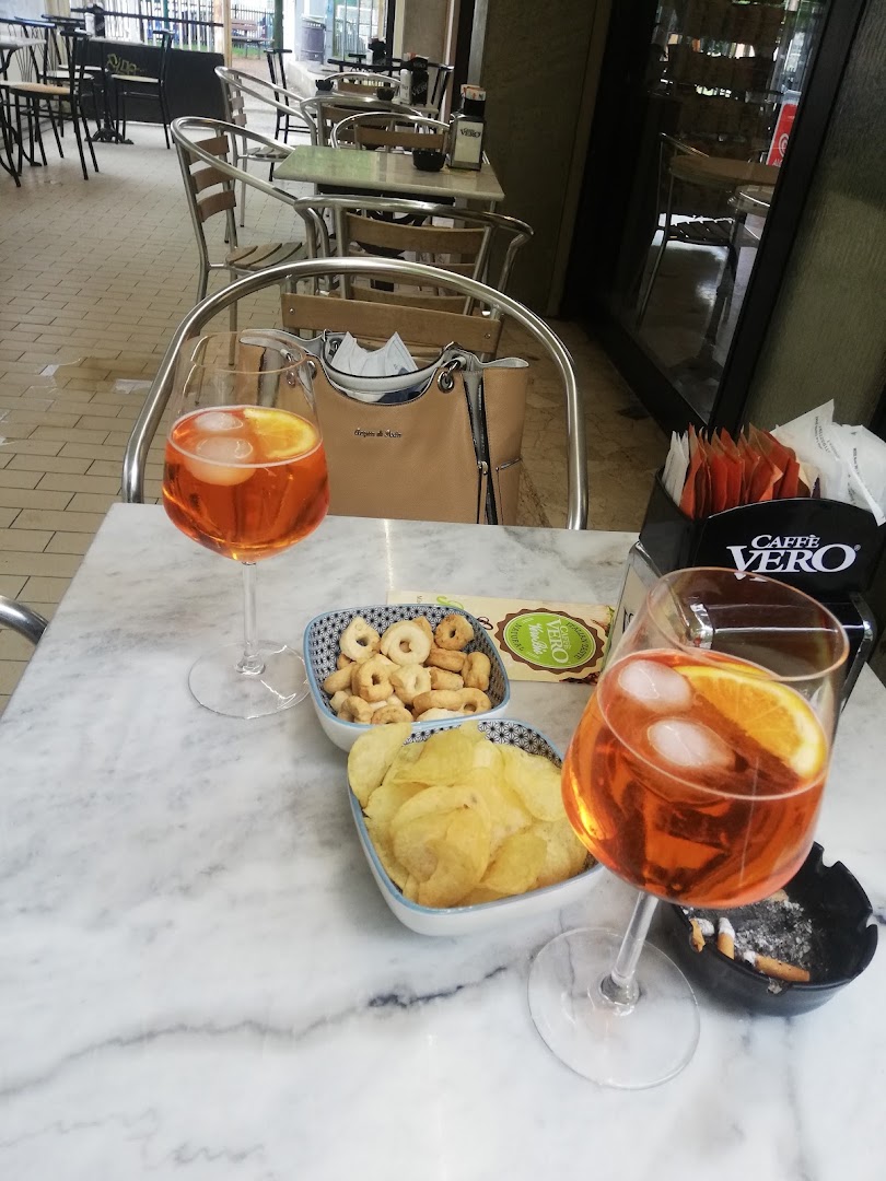 Bar Renza