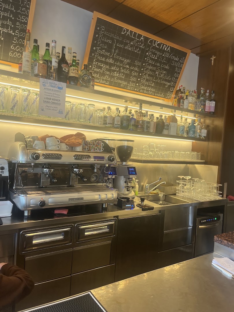 Bar Renza