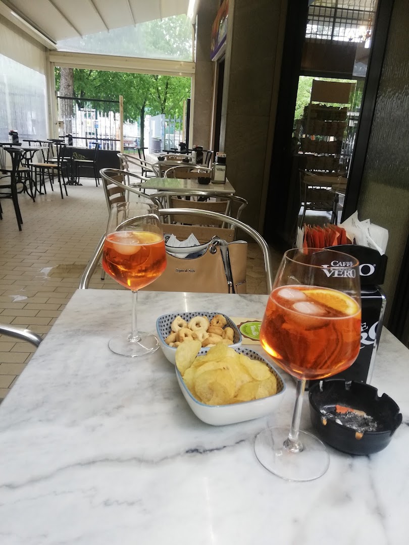 Bar Renza