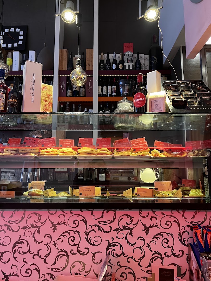 Bar Renzo