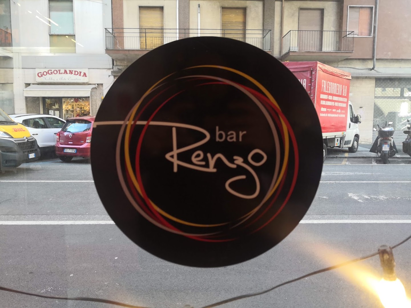 Bar Renzo