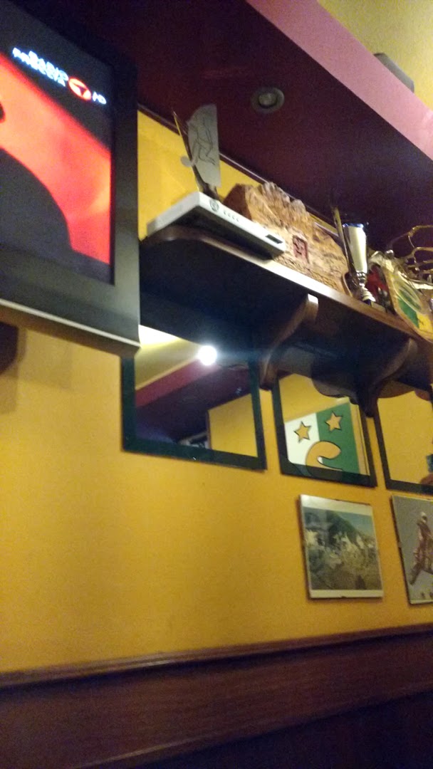 Bar Replay