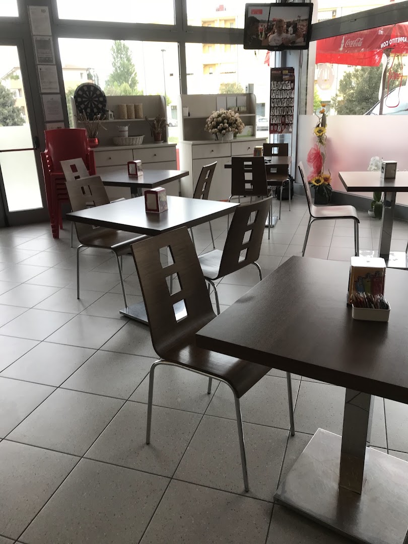 Bar RepShop