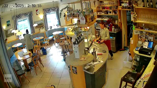 Bar Resia Bistro