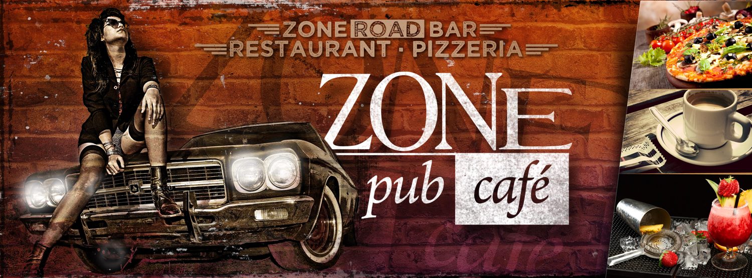 Bar Restaurant Zone