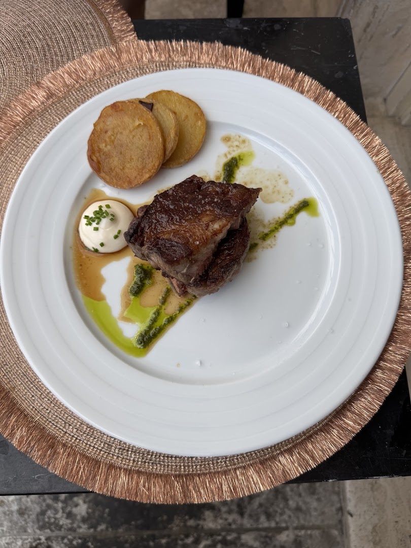 Bar Restaurant, Ostuni