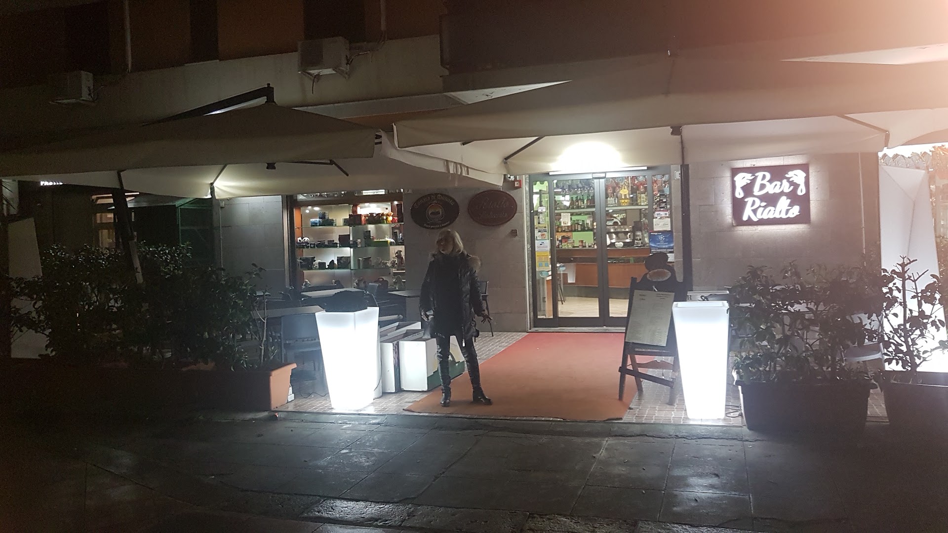 Bar Rialto