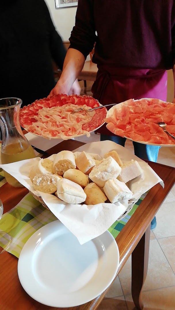 Bar Ricevitoria Galbignani Carlo