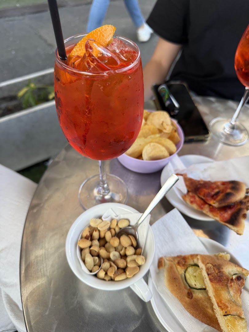 Bar Ricevitoria l'Olimpo