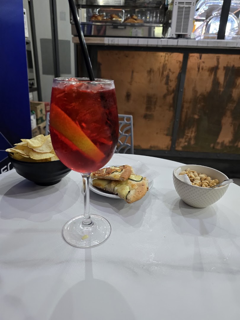 Bar Ricevitoria l'Olimpo