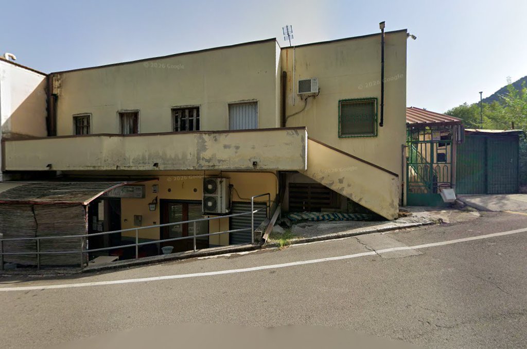 Bar Ricevitoria Peluso