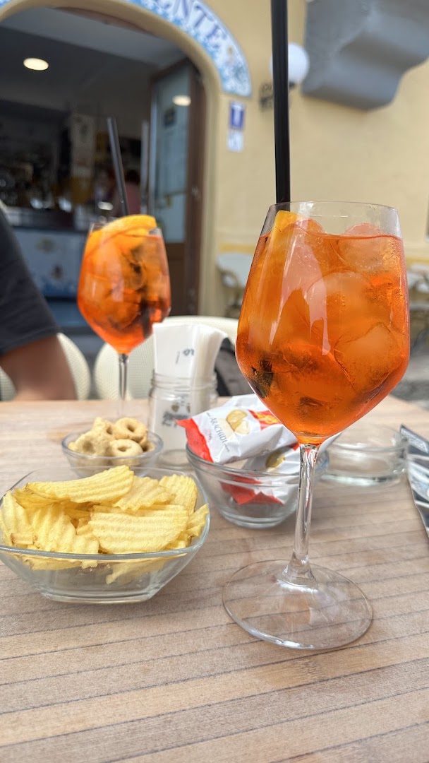 Bar Ridente + tabacchi