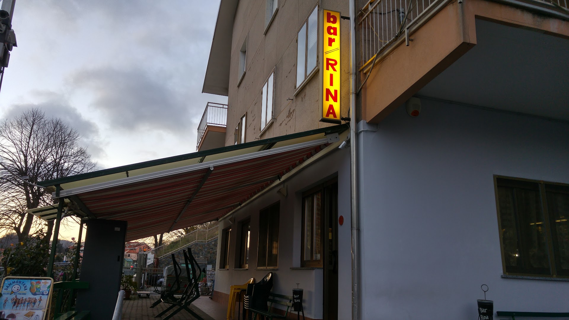Bar Rina