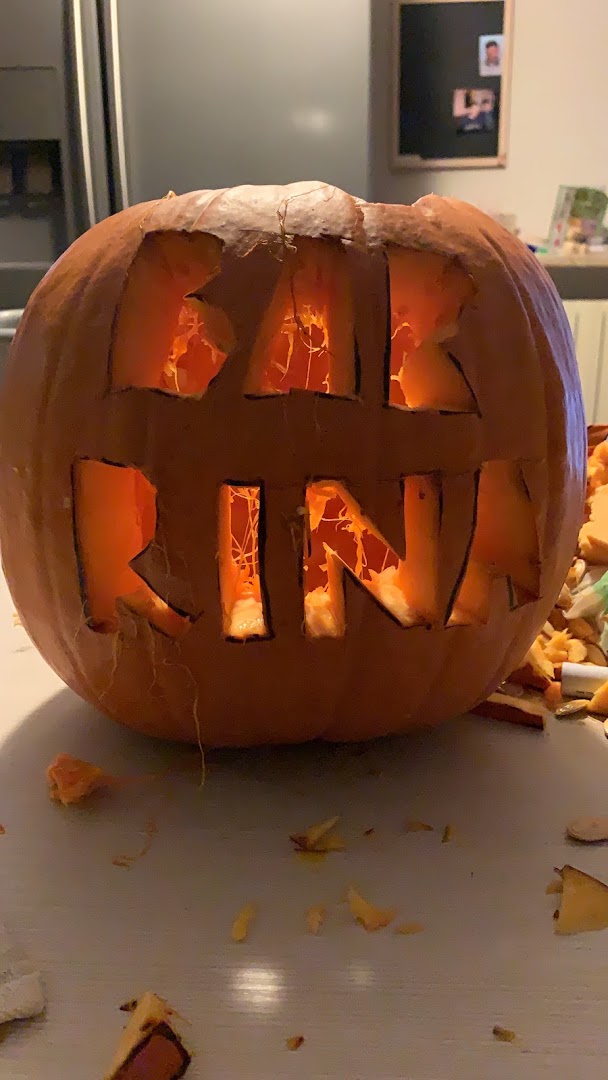 Bar Rina