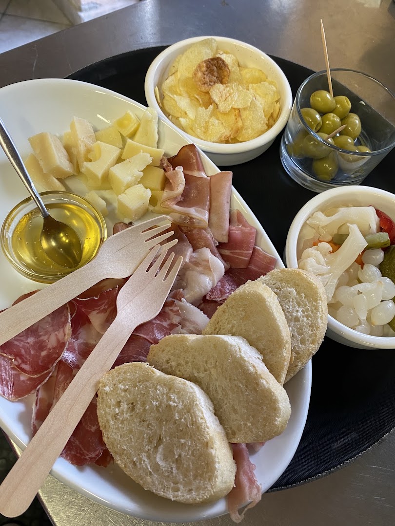 Bar Rinascita Abbiategrasso