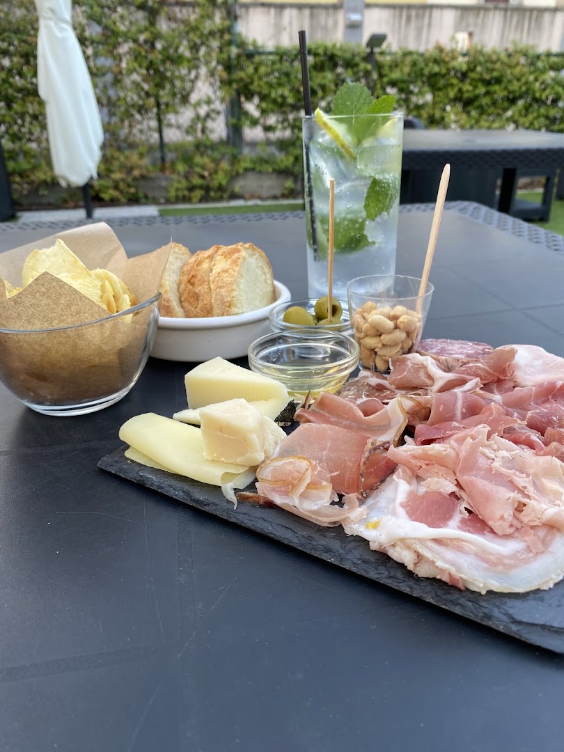 Bar Rinascita Abbiategrasso