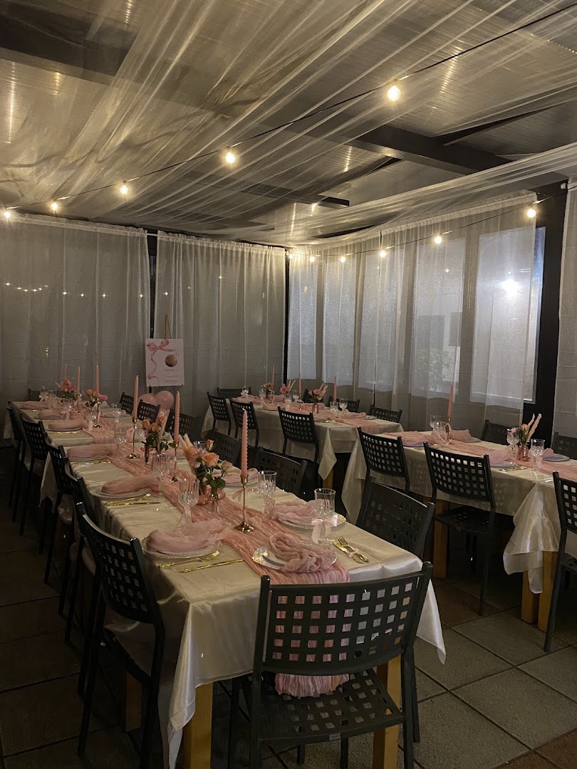 Bar Rinascita Abbiategrasso