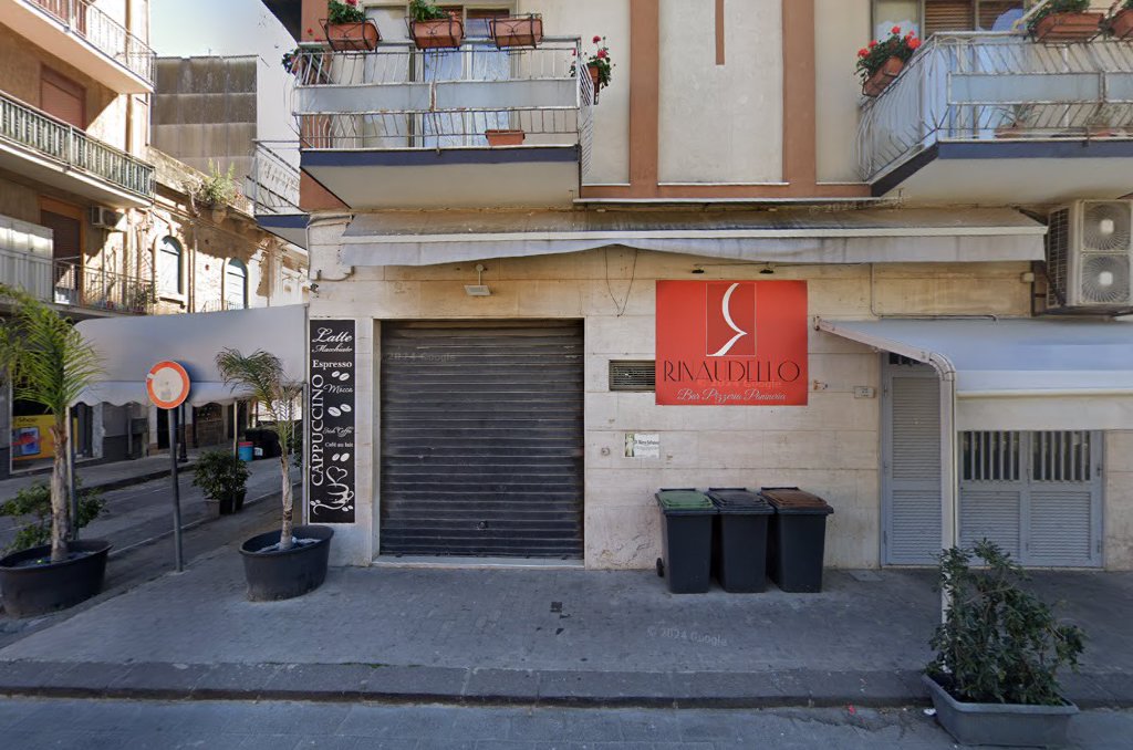 Bar Rinaudello