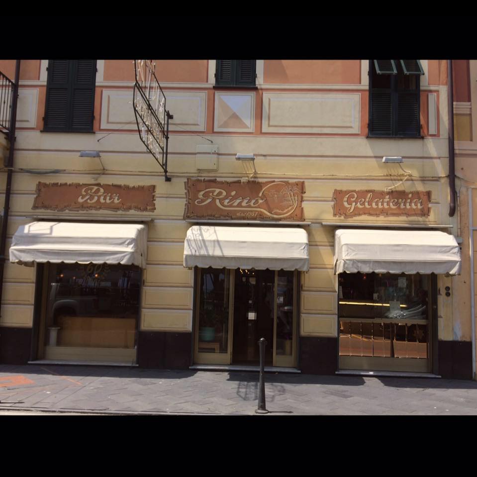 Bar Rino Loano