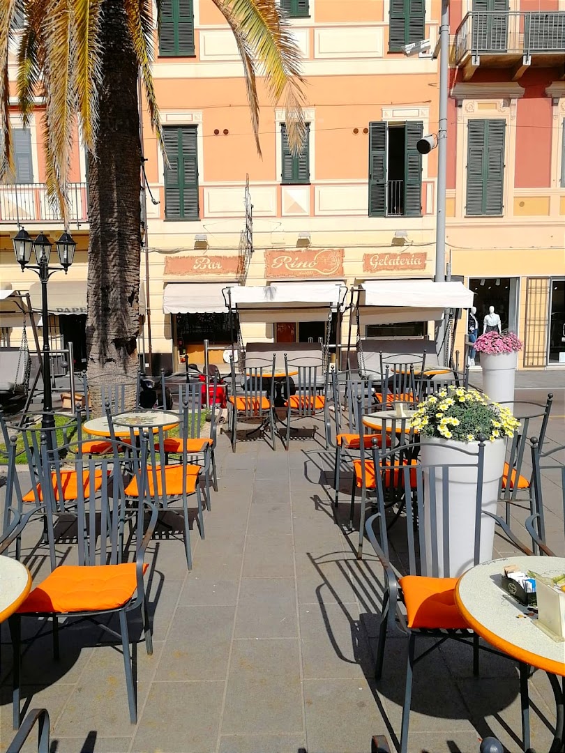 Bar Rino Loano