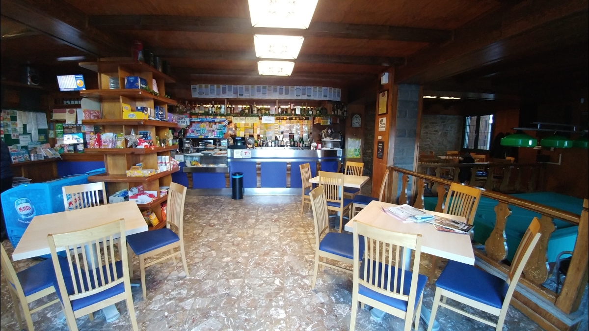 Bar Rino
