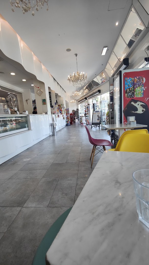 Bar "Rio Vicano"