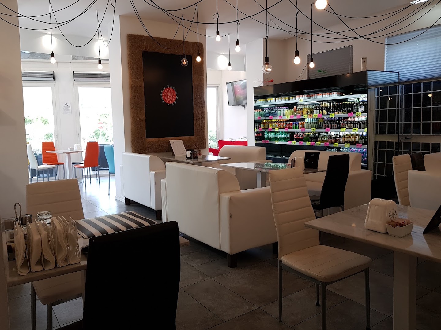 Bar "Rio Vicano"