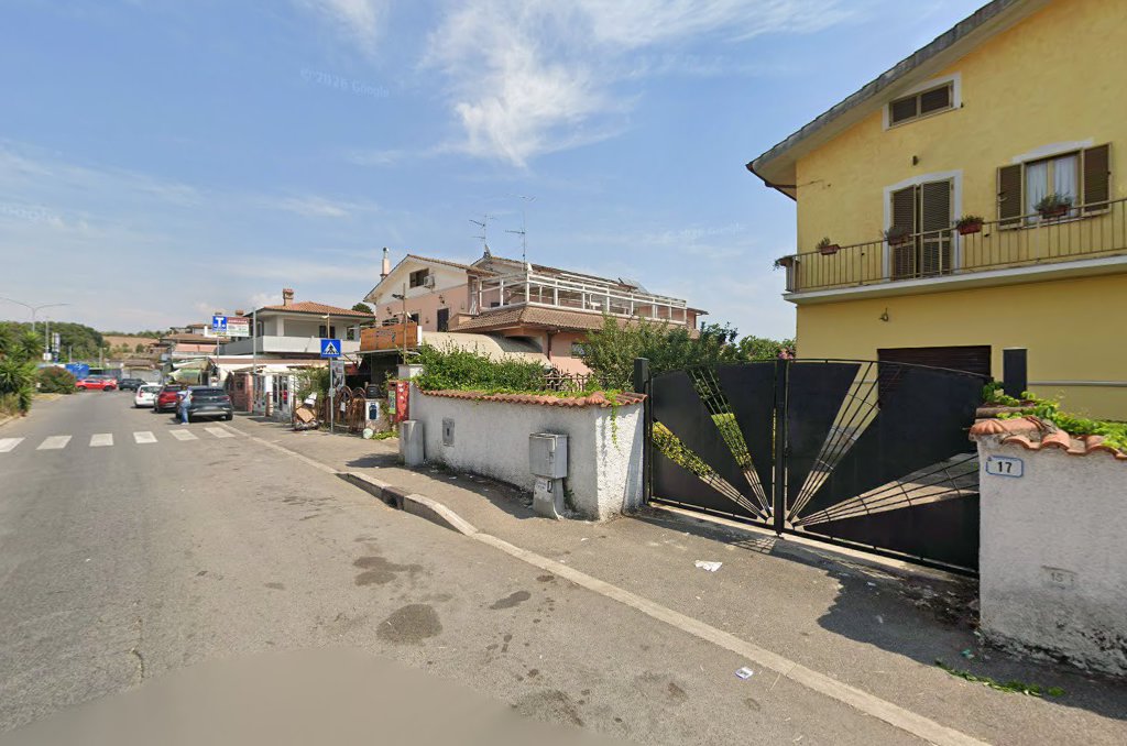Bar Rioverde