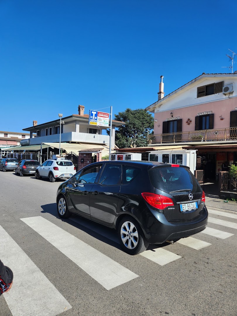 Bar Rioverde, Ardea