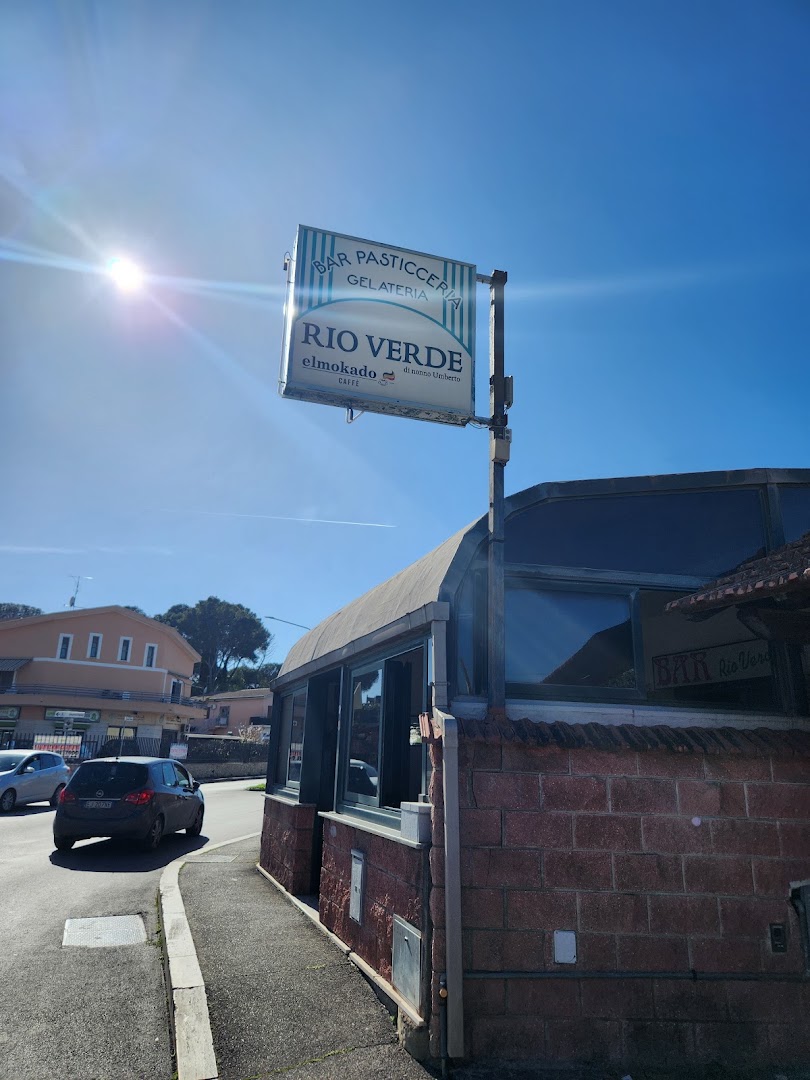 Bar Rioverde
