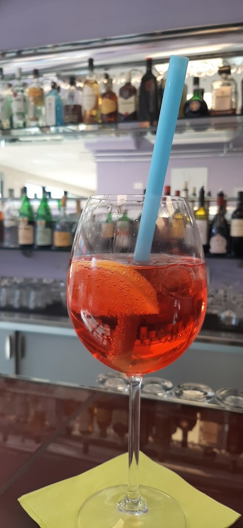 Bar Riposo
