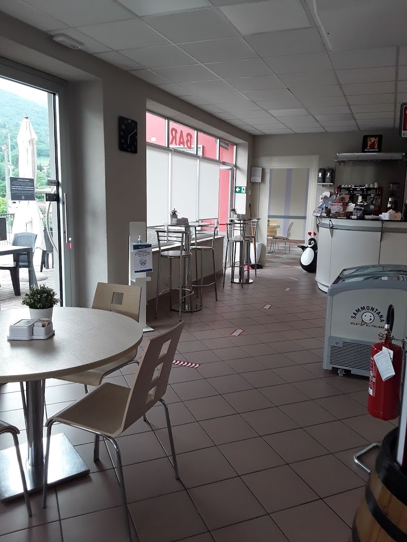 Bar Riposo