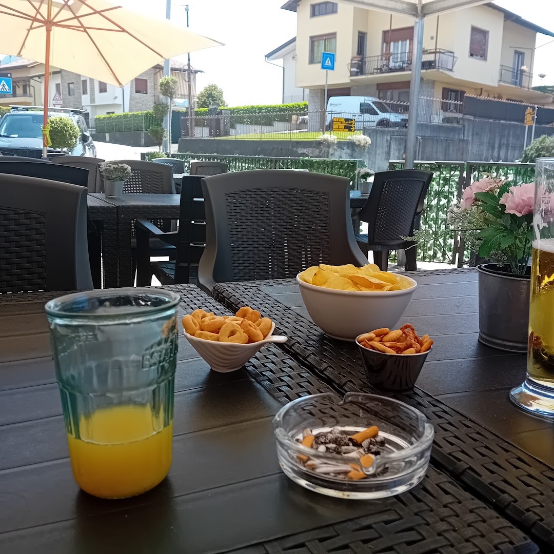 Bar Riposo