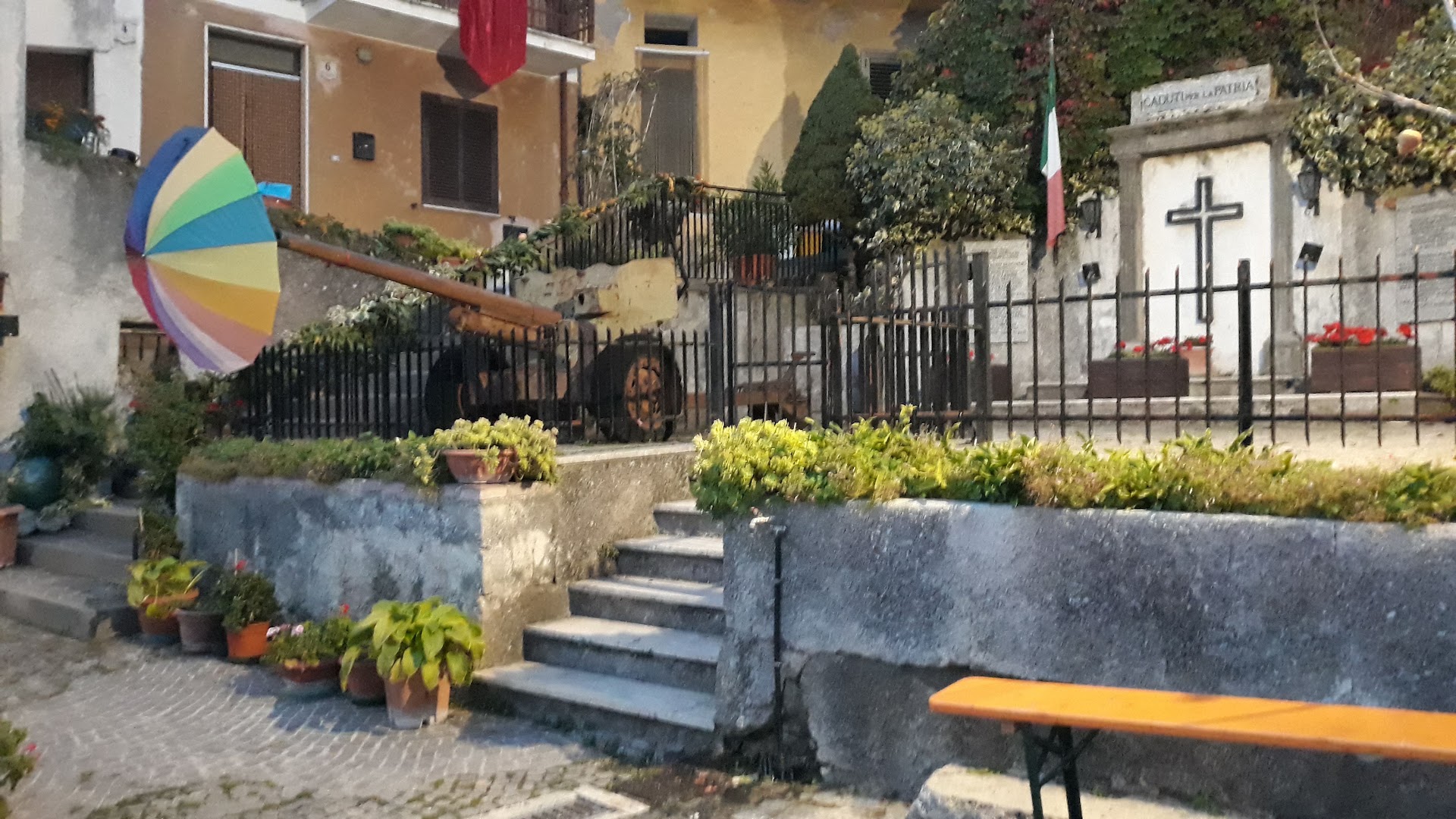 Bar Risorgimento