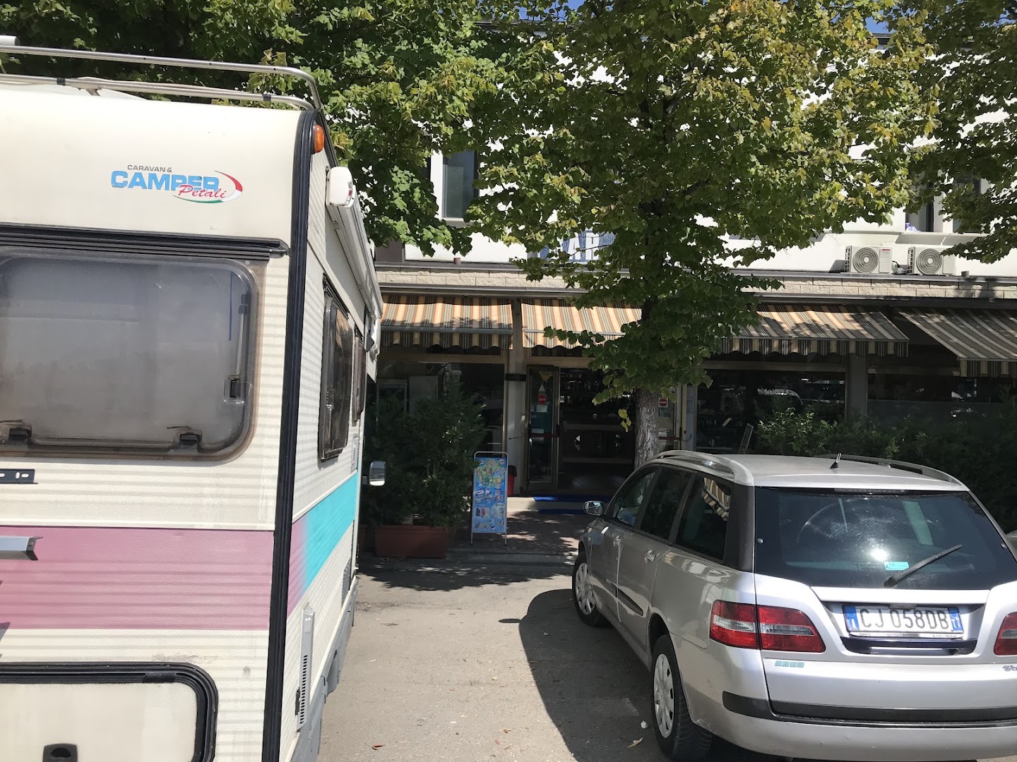 Bar Rist. Albergo La Rotonda