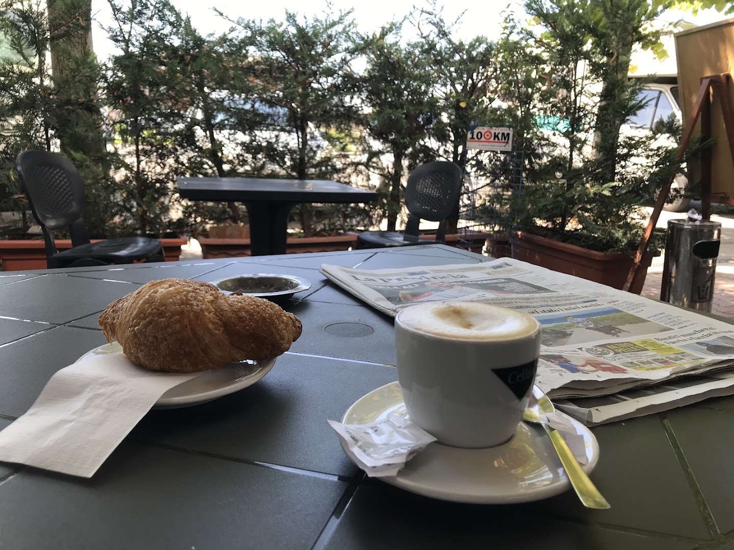 Bar Rist. Albergo La Rotonda