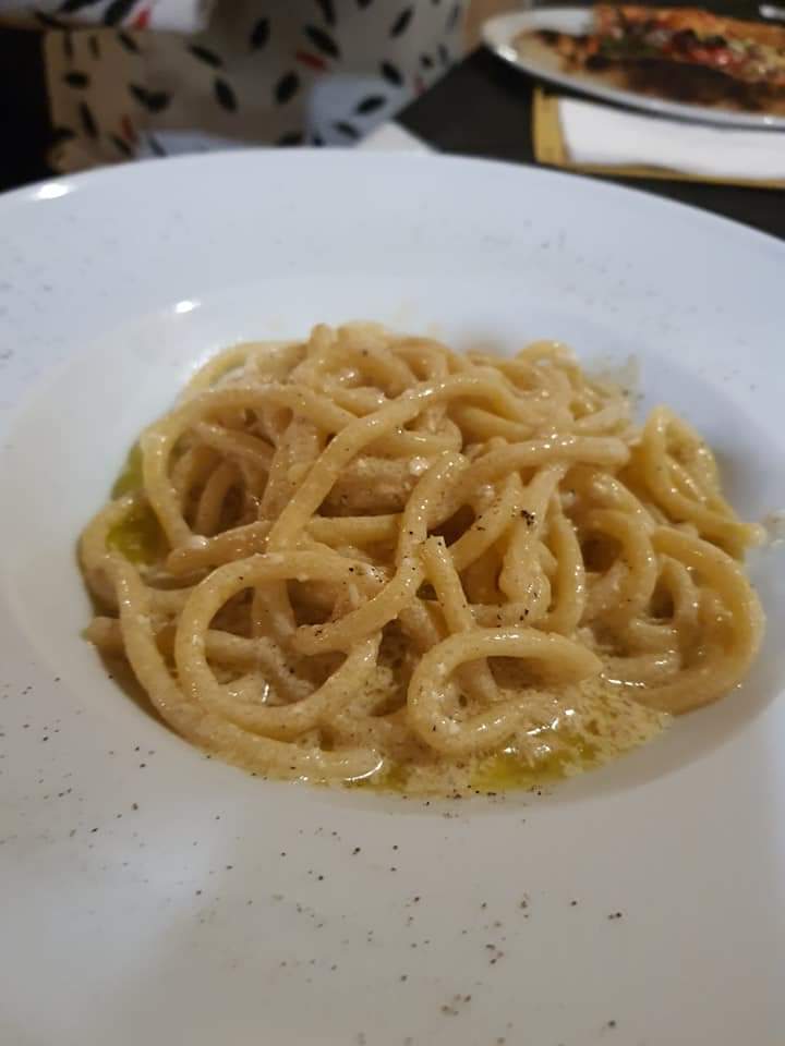Bar Ristò AURORA Pizzeria, Verona