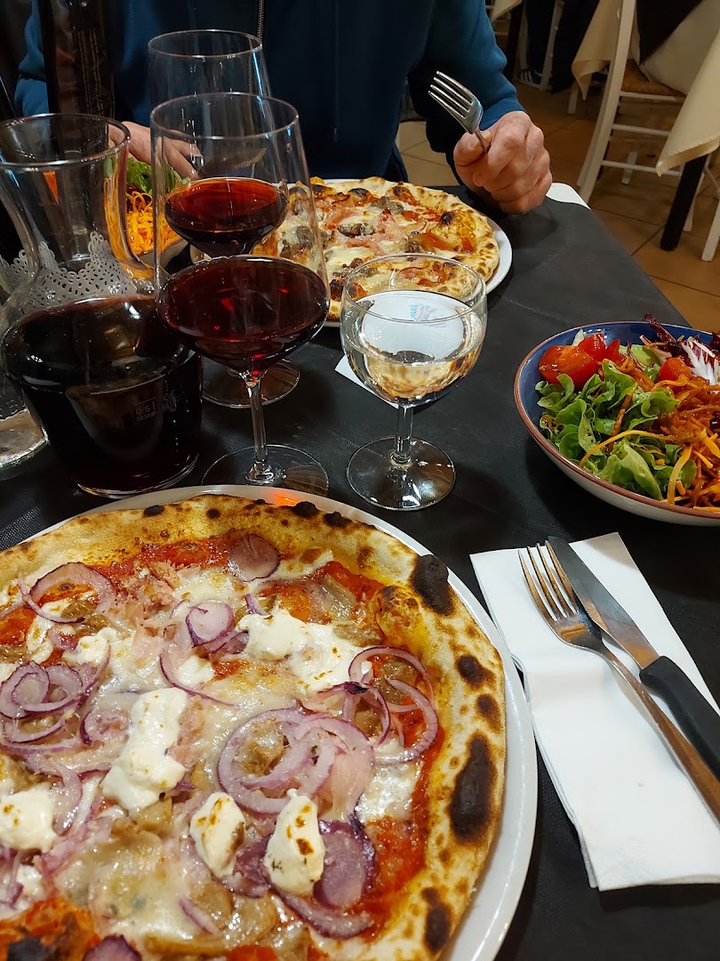 Bar Ristò AURORA Pizzeria